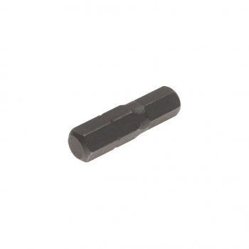 79 р. Бита HEX H7х30мм 516 DR 6-ти гранная S2 JTC JTC TOOLS CO., LTD jtc-1253007  с доставкой в г. Вологда. Увеличить фотографию 2