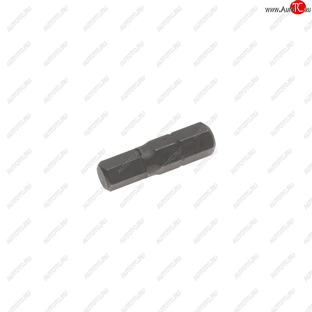 79 р. Бита HEX H7х30мм 516 DR 6-ти гранная S2 JTC JTC TOOLS CO., LTD jtc-1253007  с доставкой в г. Вологда