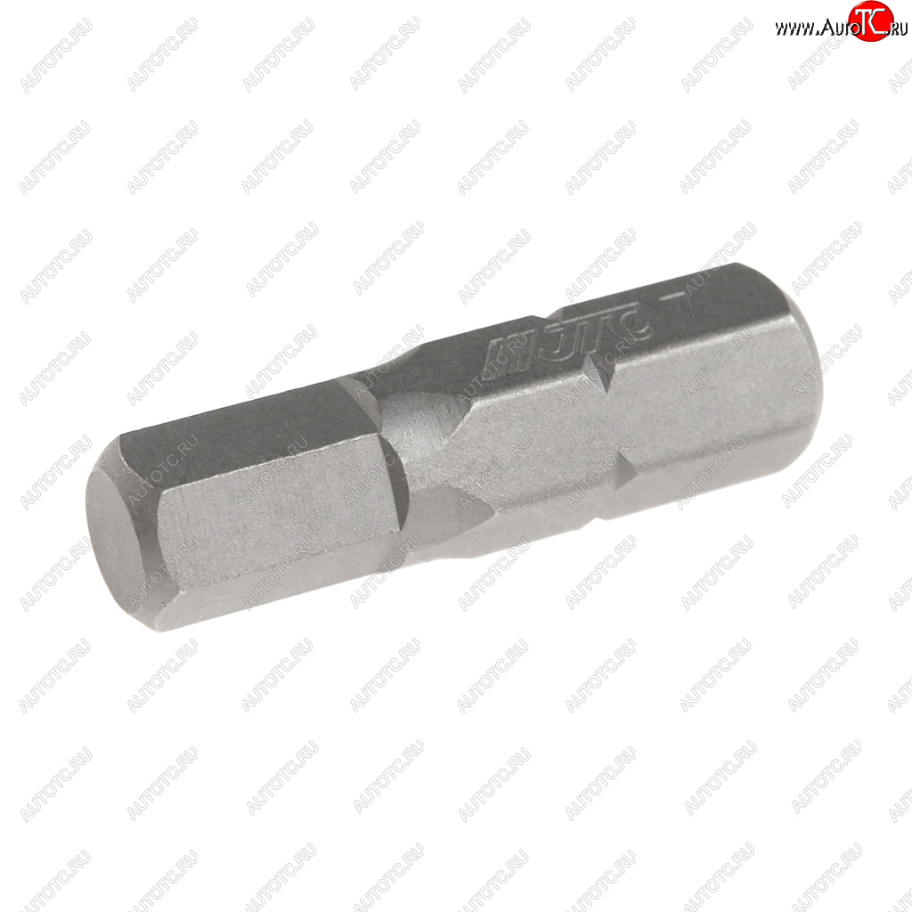 44 р. Бита шлицевая SL 1.2х7х30мм 516 DR S2 JTC JTC TOOLS CO., LTD jtc-1223007  с доставкой в г. Вологда