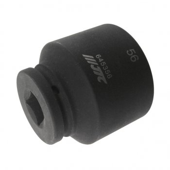 Головка торцевая 34 56мм 12-ти гранная ударная L=58мм JTC JTC TOOLS CO., LTD jtc-645356