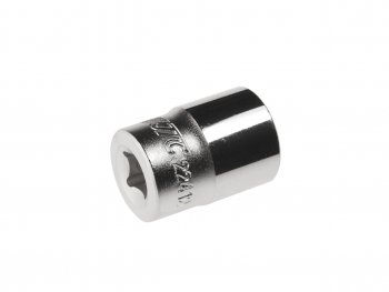 140 р. Головка торцевая 14 12 L=25мм JTC JTC TOOLS CO., LTD jtc-22412  с доставкой в г. Вологда. Увеличить фотографию 2