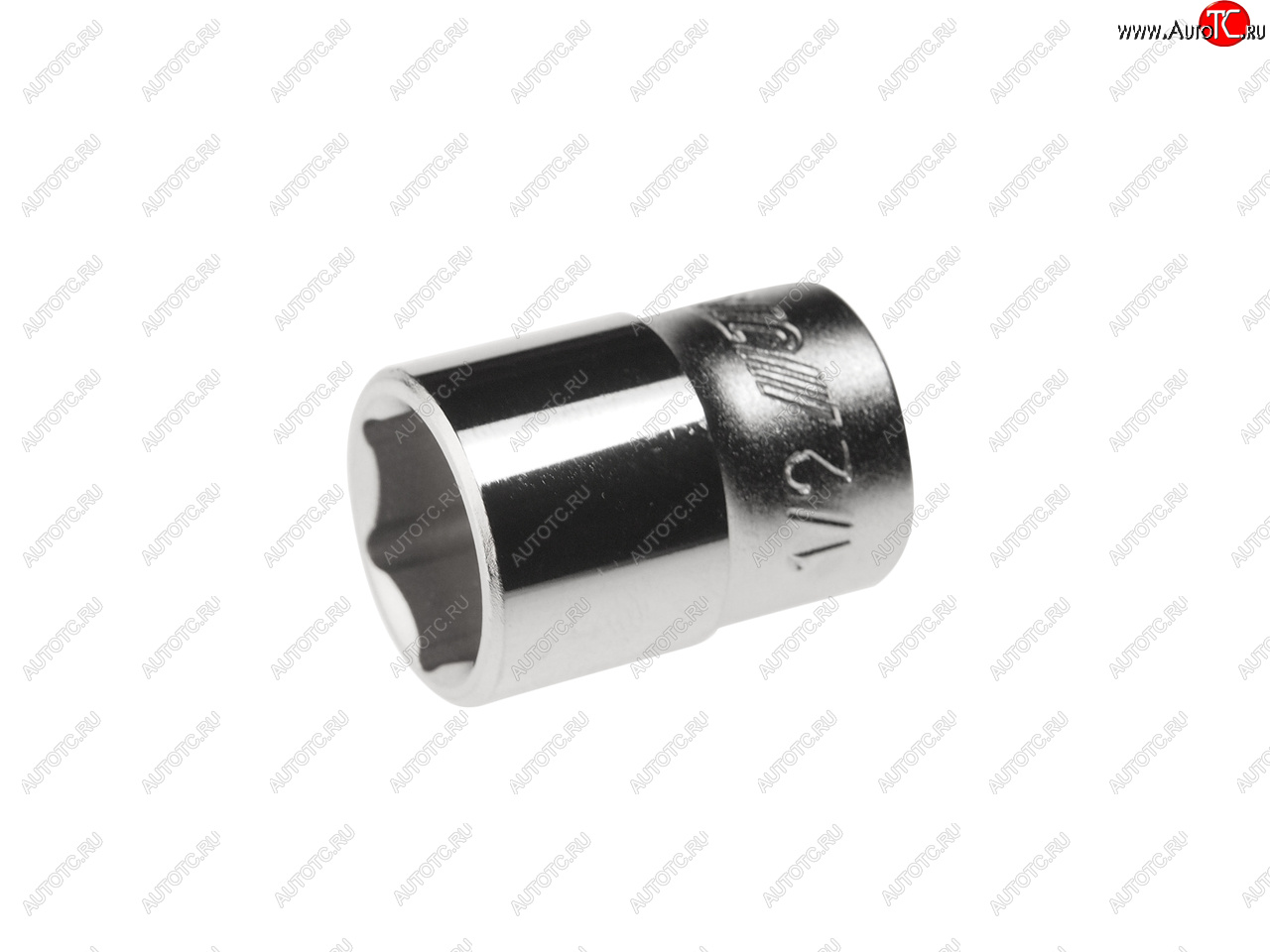 140 р. Головка торцевая 14 12 L=25мм JTC JTC TOOLS CO., LTD jtc-22412  с доставкой в г. Вологда