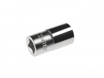 90 р. Головка торцевая 14 1132 L=25мм JTC JTC TOOLS CO., LTD jtc-2241132  с доставкой в г. Вологда. Увеличить фотографию 2