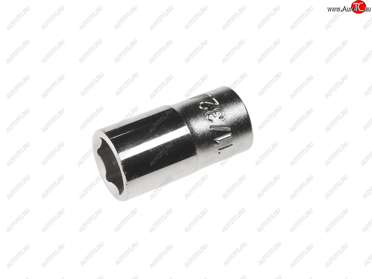 90 р. Головка торцевая 14 1132 L=25мм JTC JTC TOOLS CO., LTD jtc-2241132  с доставкой в г. Вологда