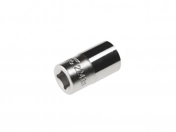 109 р. Головка торцевая 14 38 L=25мм JTC JTC TOOLS CO., LTD jtc-22438  с доставкой в г. Вологда. Увеличить фотографию 2