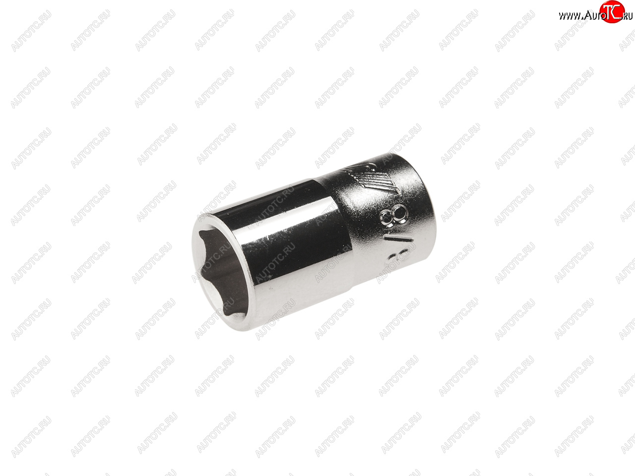 109 р. Головка торцевая 14 38 L=25мм JTC JTC TOOLS CO., LTD jtc-22438  с доставкой в г. Вологда