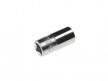 109 р. Головка торцевая 14 516 L=25мм JTC JTC TOOLS CO., LTD jtc-224516  с доставкой в г. Вологда. Увеличить фотографию 2
