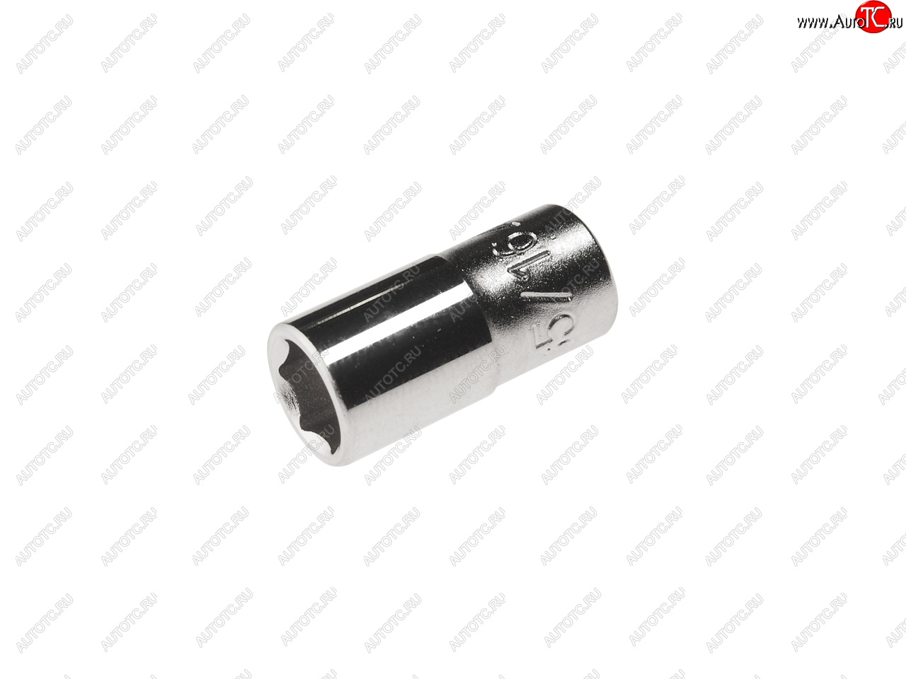 109 р. Головка торцевая 14 516 L=25мм JTC JTC TOOLS CO., LTD jtc-224516  с доставкой в г. Вологда