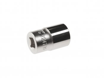 109 р. Головка торцевая 14 716 L=25мм JTC JTC TOOLS CO., LTD jtc-224716  с доставкой в г. Вологда. Увеличить фотографию 2
