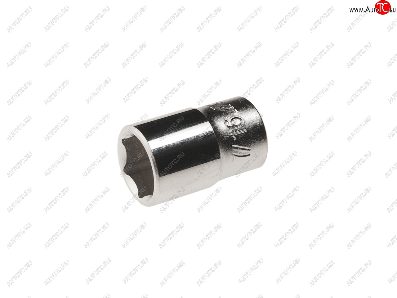 109 р. Головка торцевая 14 716 L=25мм JTC JTC TOOLS CO., LTD jtc-224716  с доставкой в г. Вологда