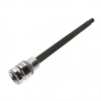 899 р. Бита-головка 12 RM9х200мм длинная JTC JTC TOOLS CO., LTD jtc-45809200  с доставкой в г. Вологда. Увеличить фотографию 2