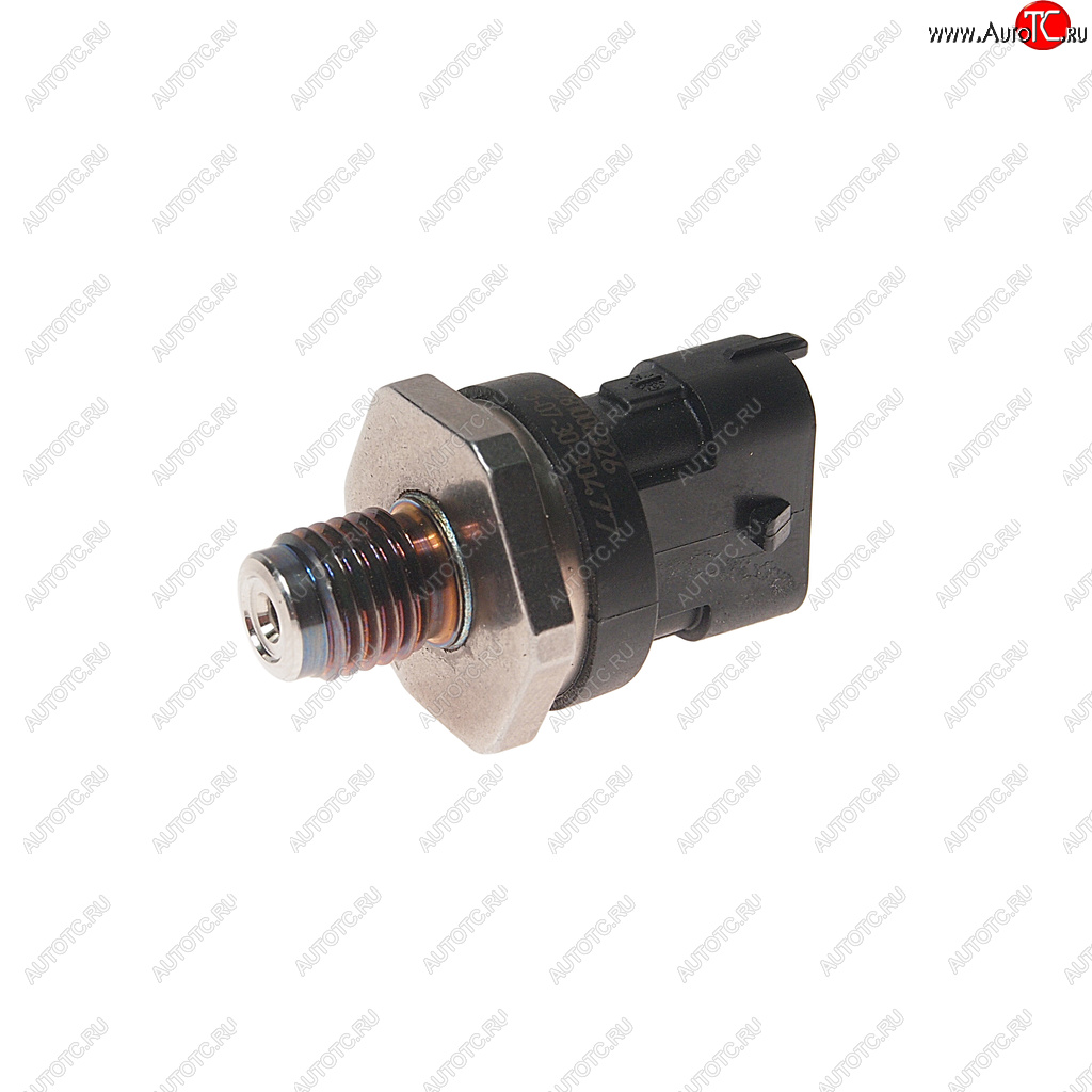 11 299 р. Датчик давления топлива ГАЗ-3302 Бизнес дв.CUMMINS ISF2.8 BOSCH BOSCH 0281006326  с доставкой в г. Вологда