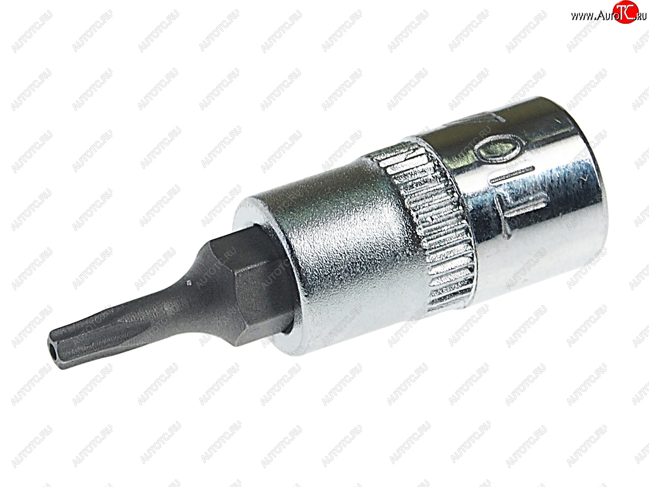 188 р. Бита-головка 14 TORX T10Hх37мм с отверстием JTC JTC TOOLS CO., LTD jtc-23510  с доставкой в г. Вологда