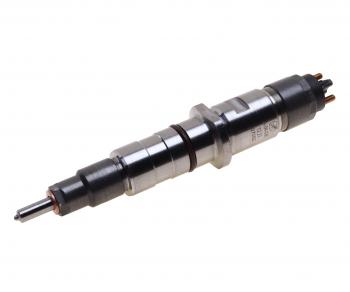 Форсунка КАМАЗ дв.689,CUMMINS ISLe 8.9 системы Common Rail (аналог BOSCH 0445120377) АЗПИ АЗПИ а-04-036-00-00-00