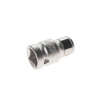 256 р. Держатель бит 12(F) d=10мм JTC JTC TOOLS CO., LTD jtc-3052  с доставкой в г. Вологда. Увеличить фотографию 2
