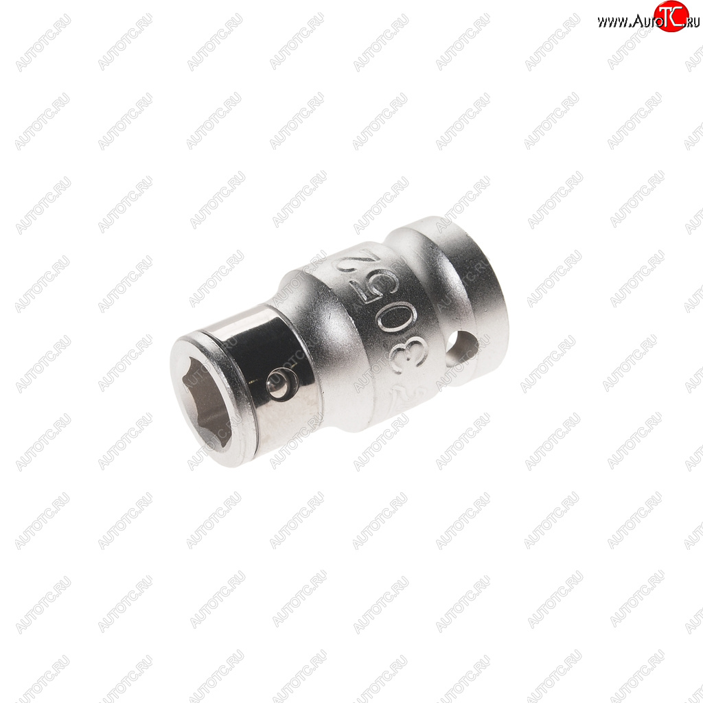 256 р. Держатель бит 12(F) d=10мм JTC JTC TOOLS CO., LTD jtc-3052  с доставкой в г. Вологда