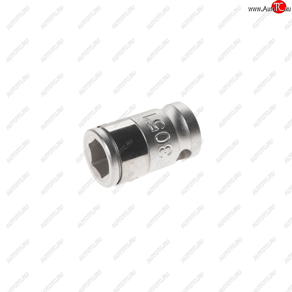 256 р. Держатель бит 38(F) d=10мм JTC JTC TOOLS CO., LTD jtc-3051  с доставкой в г. Вологда