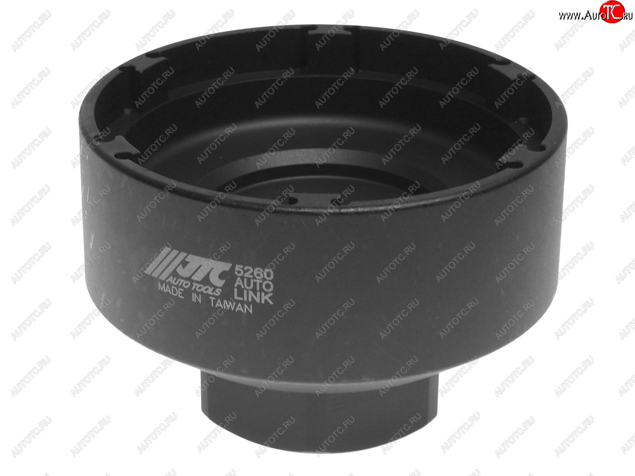 11 999 р. Головка ступичная (MERCEDES MAN) JTC JTC TOOLS CO., LTD jtc-5260  с доставкой в г. Вологда