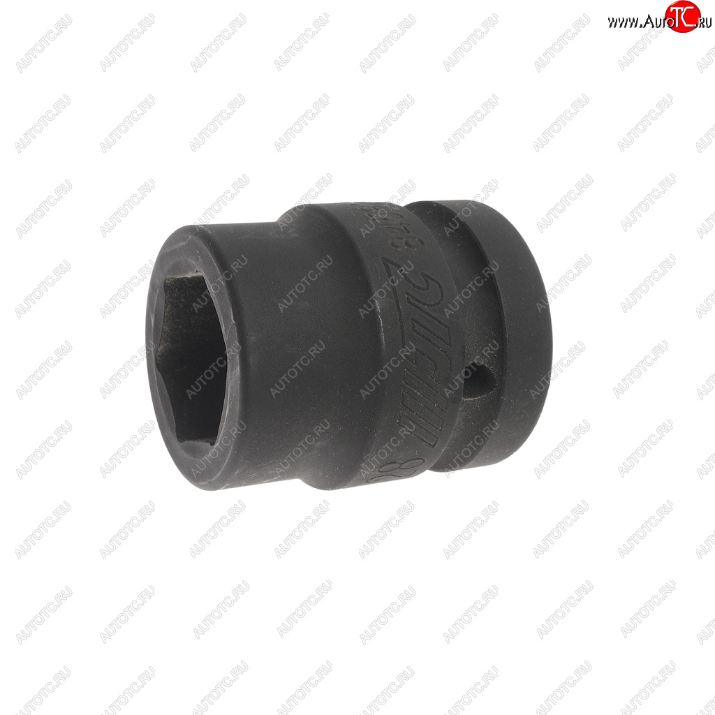 1 739 р. Головка торцевая 1 28мм ударная L=58мм JTC JTC TOOLS CO., LTD jtc-845828  с доставкой в г. Вологда
