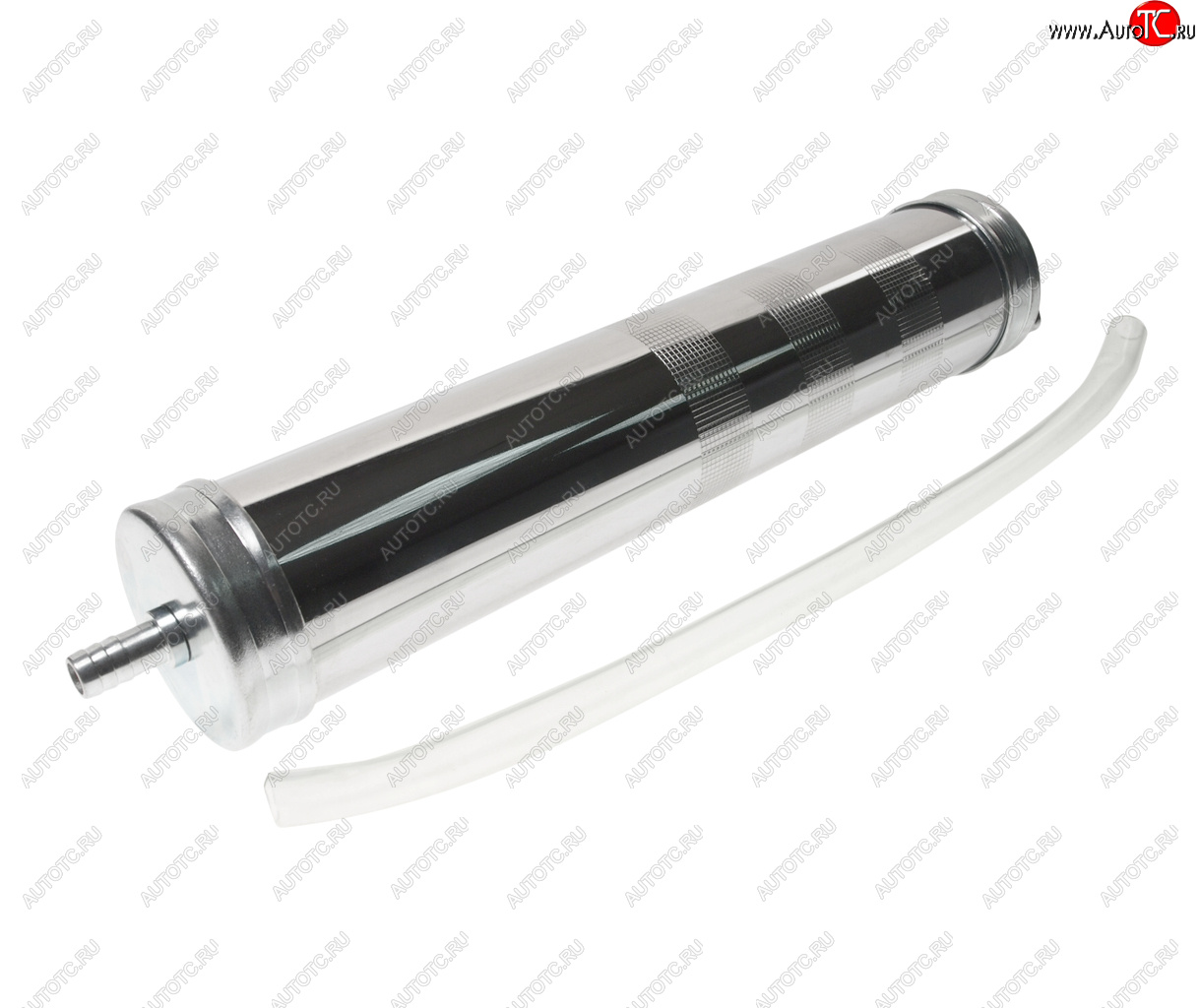 2 469 р. Шприц маслозаливной 500мл (сталь), шланг JTC JTC TOOLS CO., LTD jtc-5440  с доставкой в г. Вологда