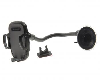 Держатель телефона универсальный BOROFONE BOROFONE bh54 black