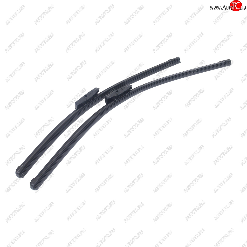 1 679 р. Щетка стеклоочистителя VW Golf 4 530450мм комплект Aerotwin BOSCH BOSCH 3397007460  с доставкой в г. Вологда