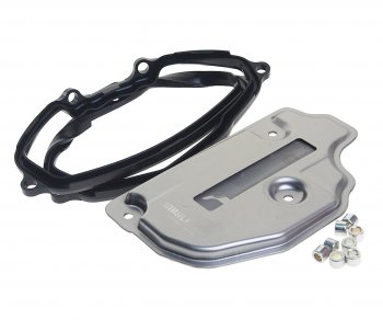 6 949 р. Фильтр масляный АКПП VW Polo (02-05) MAHLE MAHLE hx150kit  с доставкой в г. Вологда. Увеличить фотографию 3