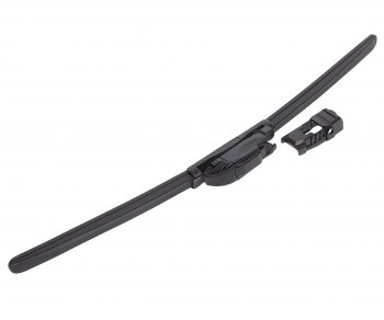 Щетка стеклоочистителя 410мм бескаркасная Multiclip Frameless GOODYEAR GOODYEAR gy000416