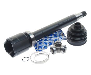 ШРУС внутренний FORD Focus (08-) правый STELLOX STELLOX 1601238-sx