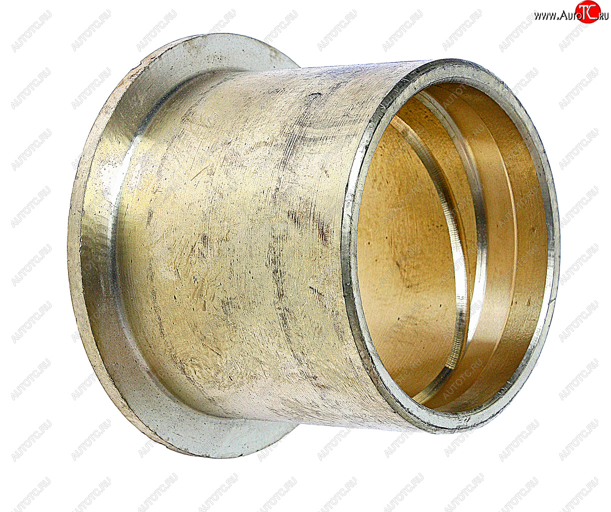 1 499 р. Втулка КРАЗ,МАЗ цапфы КРАЗ 260-2304086-10  с доставкой в г. Вологда