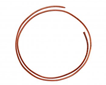 Трубка медная d=14.0 L=1м ТМК ТМК 14-1м