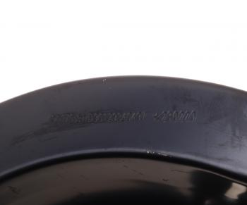 969 р. Щиток SHACMAN SHAANXI X3000 барабана тормозного левый OE SHACMAN hd90129340497  с доставкой в г. Вологда. Увеличить фотографию 3