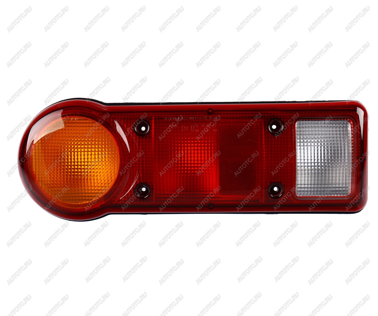 1 139 р. Фонарь задний HYUNDAI Porter правый DEPO DEPO 221-1903r-ue  с доставкой в г. Вологда
