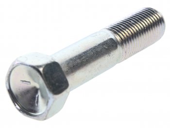Болт HYUNDAI Accent (99-) крепления амортизатора TYB TYB 11322-12506k