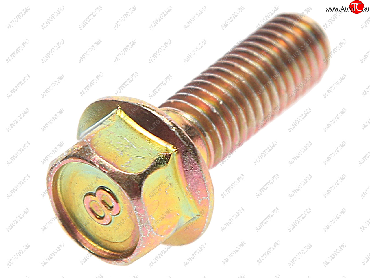 15 р. Болт HYUNDAI HD65,72,78 TYB TYB 11403-08256p  с доставкой в г. Вологда