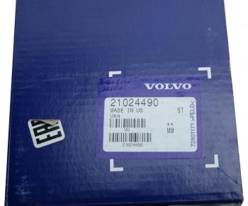 22 799 р. Фильтр масляный КПП VOLVO FL6FLFE (2шт.) OE VOLVO 21024490  с доставкой в г. Вологда. Увеличить фотографию 4