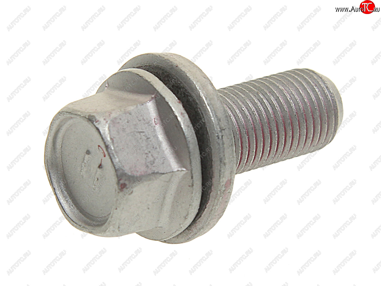 319 р. Болт TOYOTA OE TOYOTA 91672-l1230  с доставкой в г. Вологда
