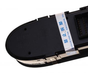 2 269 р. Блок управления SITRAK HOWO стеклоподъемником правой двери OE SITRAK 812w28230-6012  с доставкой в г. Вологда. Увеличить фотографию 3