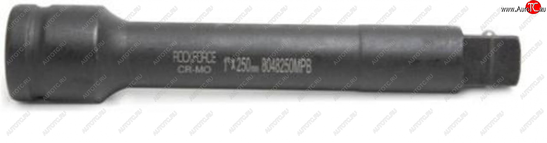 1 479 р. Удлинитель 1 150мм ударный ROCKFORCE ROCKFORCE rf-8048150mpb  с доставкой в г. Вологда