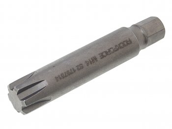 Бита RIBE M14х75мм 10мм ROCKFORCE ROCKFORCE rf-1797514