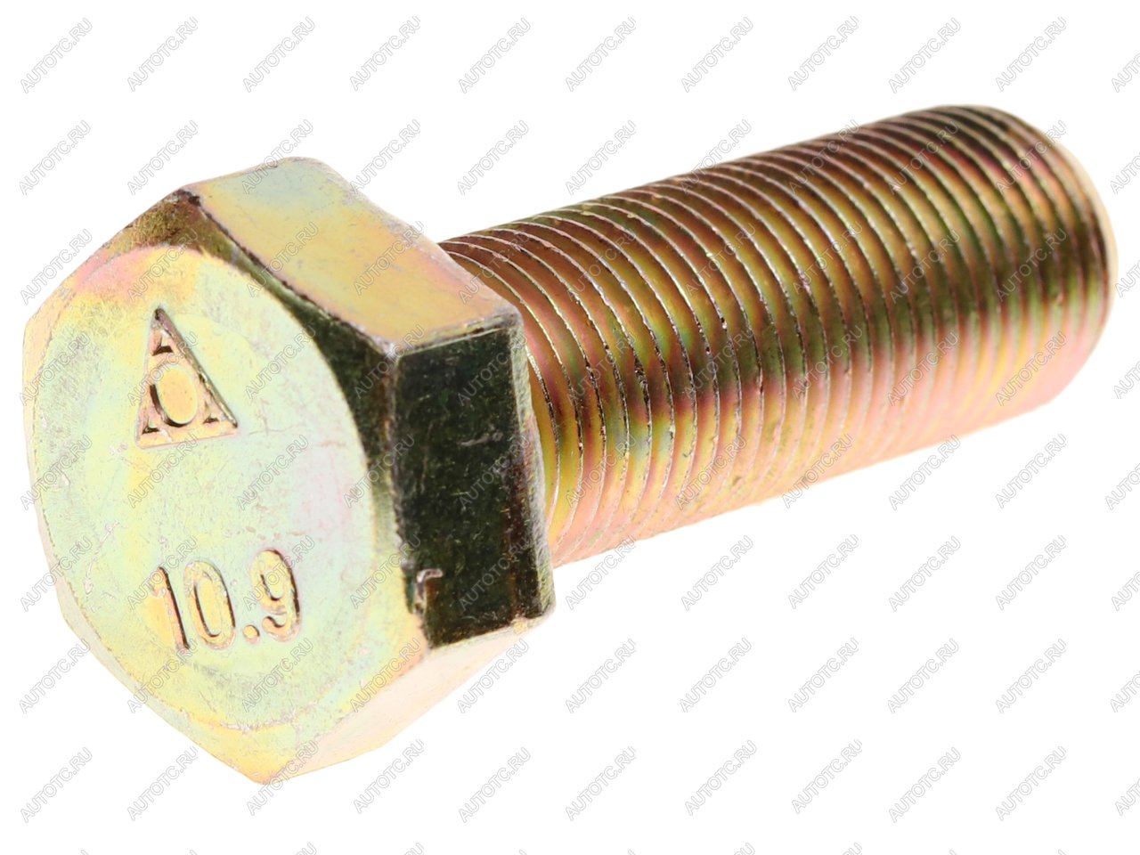 72 р. Болт М16х1.5х45 SHACMAN SHAANXI полуоси (мост HDZ9.5T) OE SHACMAN q151b1645tf2  с доставкой в г. Вологда