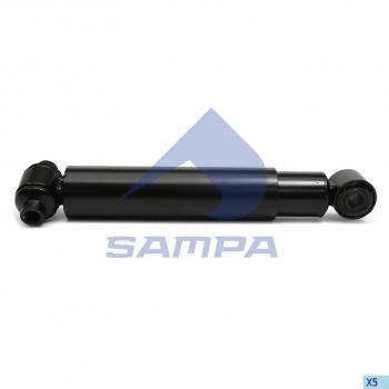 Амортизатор MERCEDES Actros задний SAMPA SAMPA 209.427
