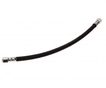 Шланг JAC N80,N90 воздушный КОМа с фитингами OE JAC 4202020le058