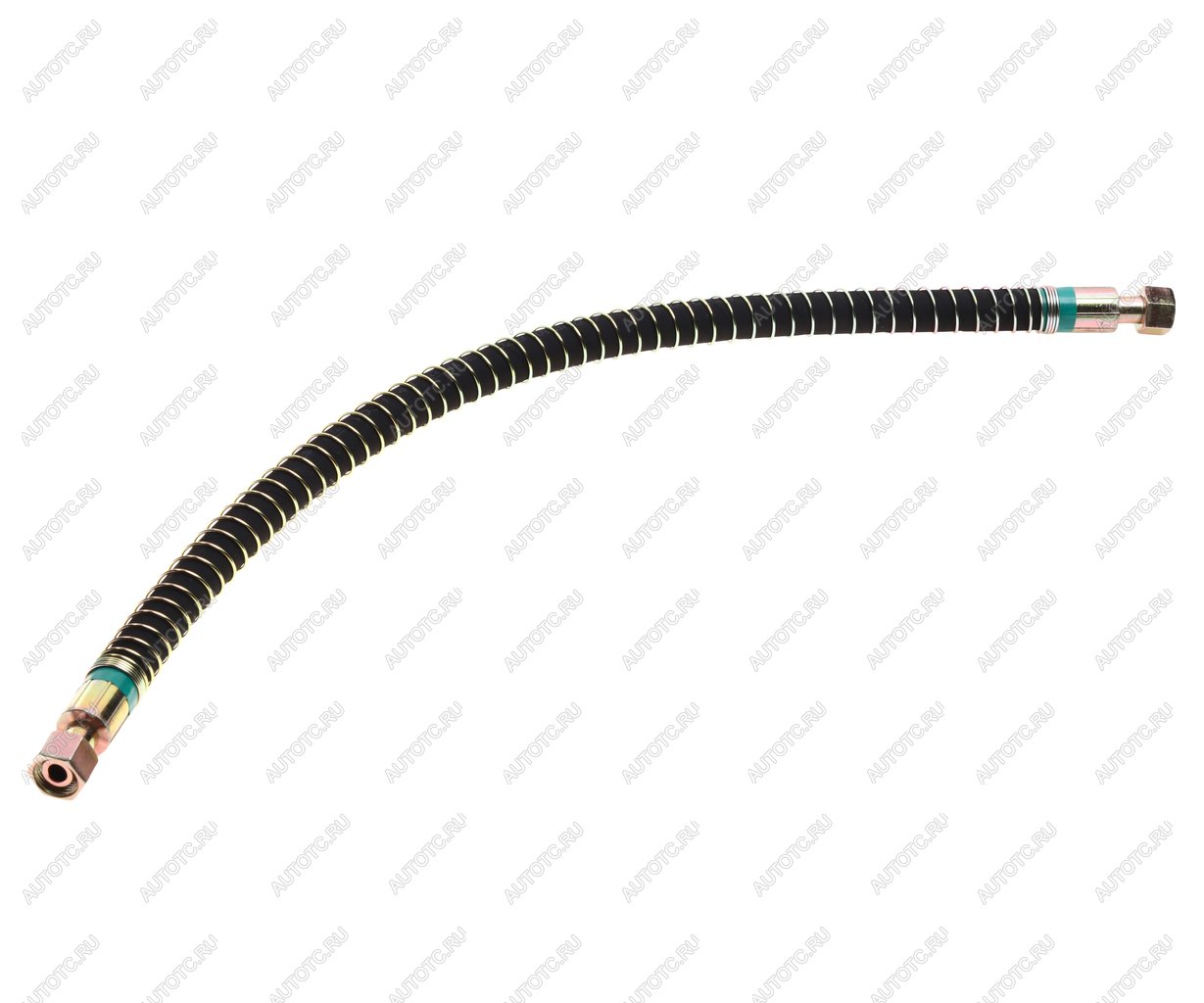 299 р. Шланг тормозной SHACMAN SHAANXI F3000 задний OE SHACMAN dz9100360175  с доставкой в г. Вологда