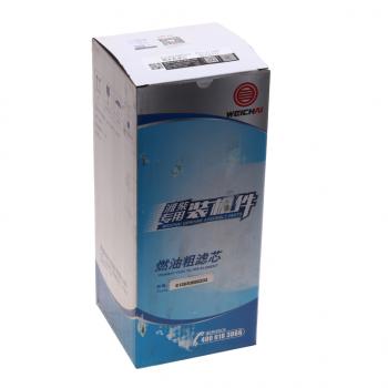1 739 р. Фильтр топливный SHACMAN SHAANXI дв.WP12 ЕВРО-3 тонкой очистки OE SHACMAN 6126300080203  с доставкой в г. Вологда. Увеличить фотографию 3