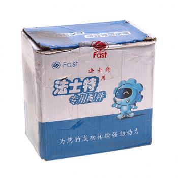 3 999 р. Шестерня КПП SHACMAN SHAANXI DONGFENG FAW HOWO вала промежуточного делителя (FULLER RT-11509C) OE SHACMAN 18869  с доставкой в г. Вологда. Увеличить фотографию 4
