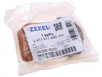 489 р. Вкладыш ISUZU подшипника ТНВД BOSCH ZEXEL ZEXEL 135306-0000  с доставкой в г. Вологда. Увеличить фотографию 3