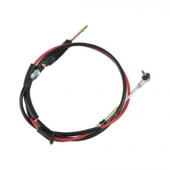 Трос КПП HYUNDAI HD65,72,78 дв.D4DB (M035S5) включения INFAC INFAC 43750-5h202