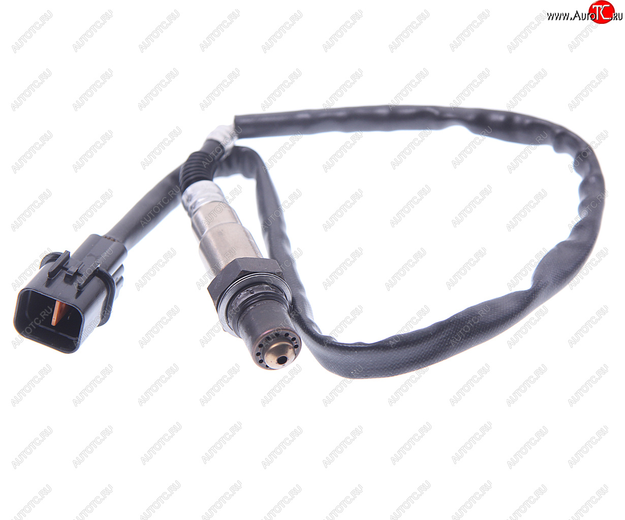 6 399 р. Датчик кислорода HYUNDAI i30 (07-) KIA Cerato (06-) верхний BOSCH BOSCH 0258986649  с доставкой в г. Вологда