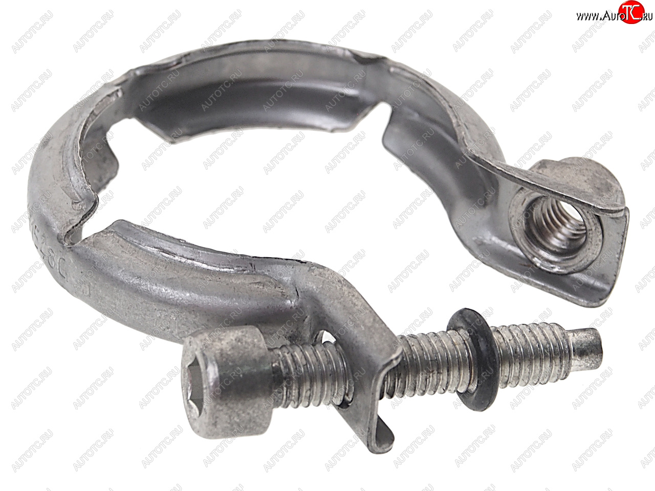 2 499 р. Хомут VW AUDI системы выпуска OE VAG 070131548c  с доставкой в г. Вологда